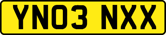 YN03NXX