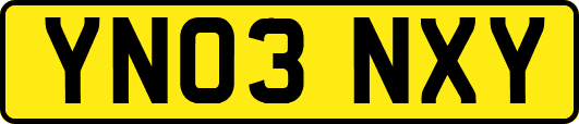 YN03NXY