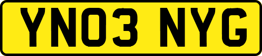 YN03NYG