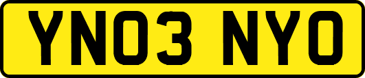 YN03NYO