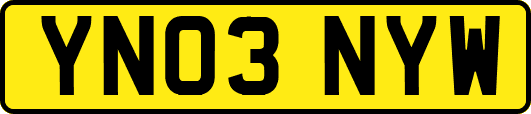 YN03NYW