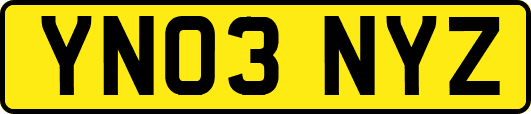 YN03NYZ