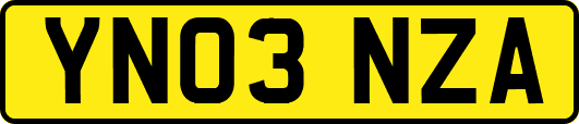 YN03NZA