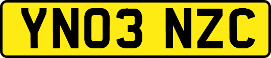 YN03NZC