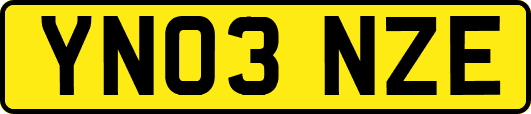 YN03NZE