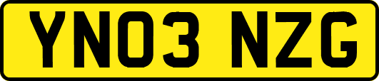 YN03NZG