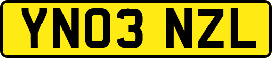 YN03NZL