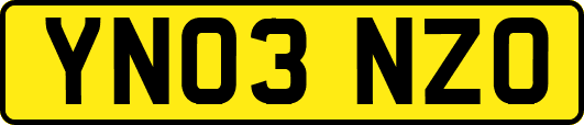 YN03NZO
