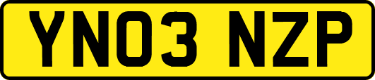 YN03NZP