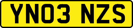 YN03NZS