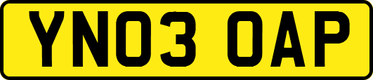 YN03OAP