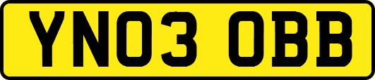 YN03OBB