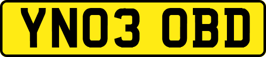 YN03OBD