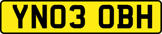 YN03OBH