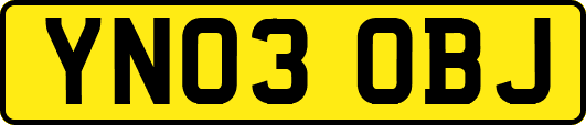 YN03OBJ