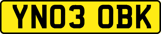 YN03OBK