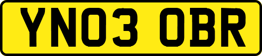 YN03OBR