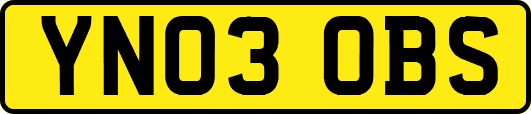 YN03OBS