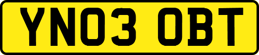 YN03OBT