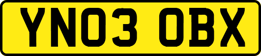 YN03OBX