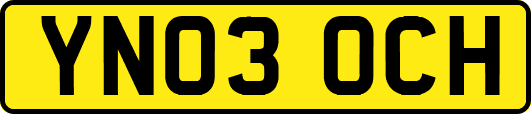 YN03OCH