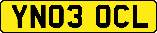 YN03OCL