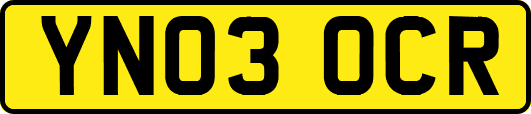 YN03OCR