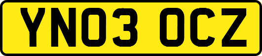 YN03OCZ