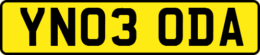 YN03ODA