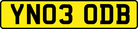 YN03ODB