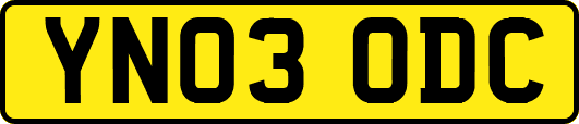 YN03ODC