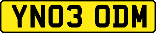 YN03ODM