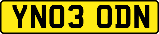 YN03ODN