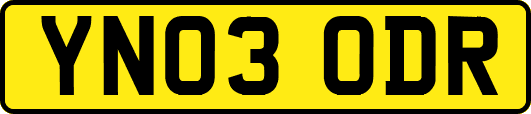 YN03ODR