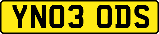 YN03ODS
