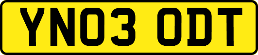 YN03ODT