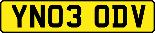 YN03ODV