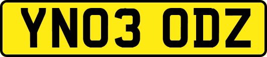 YN03ODZ
