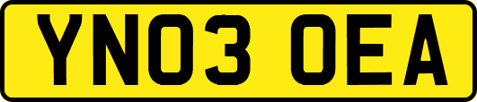 YN03OEA