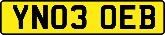 YN03OEB