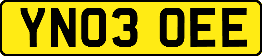 YN03OEE