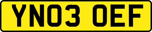YN03OEF