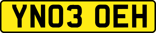 YN03OEH