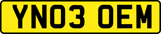 YN03OEM