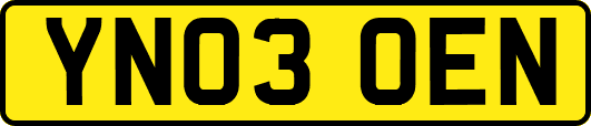 YN03OEN