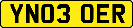 YN03OER