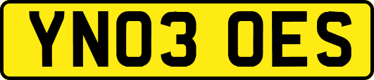 YN03OES