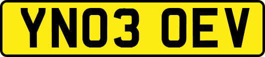 YN03OEV
