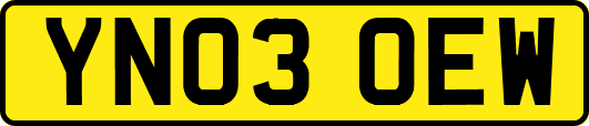 YN03OEW