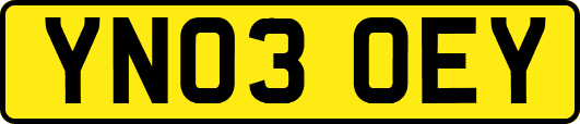 YN03OEY
